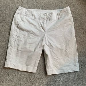 Ann Taylor Modern Boardwalk Short